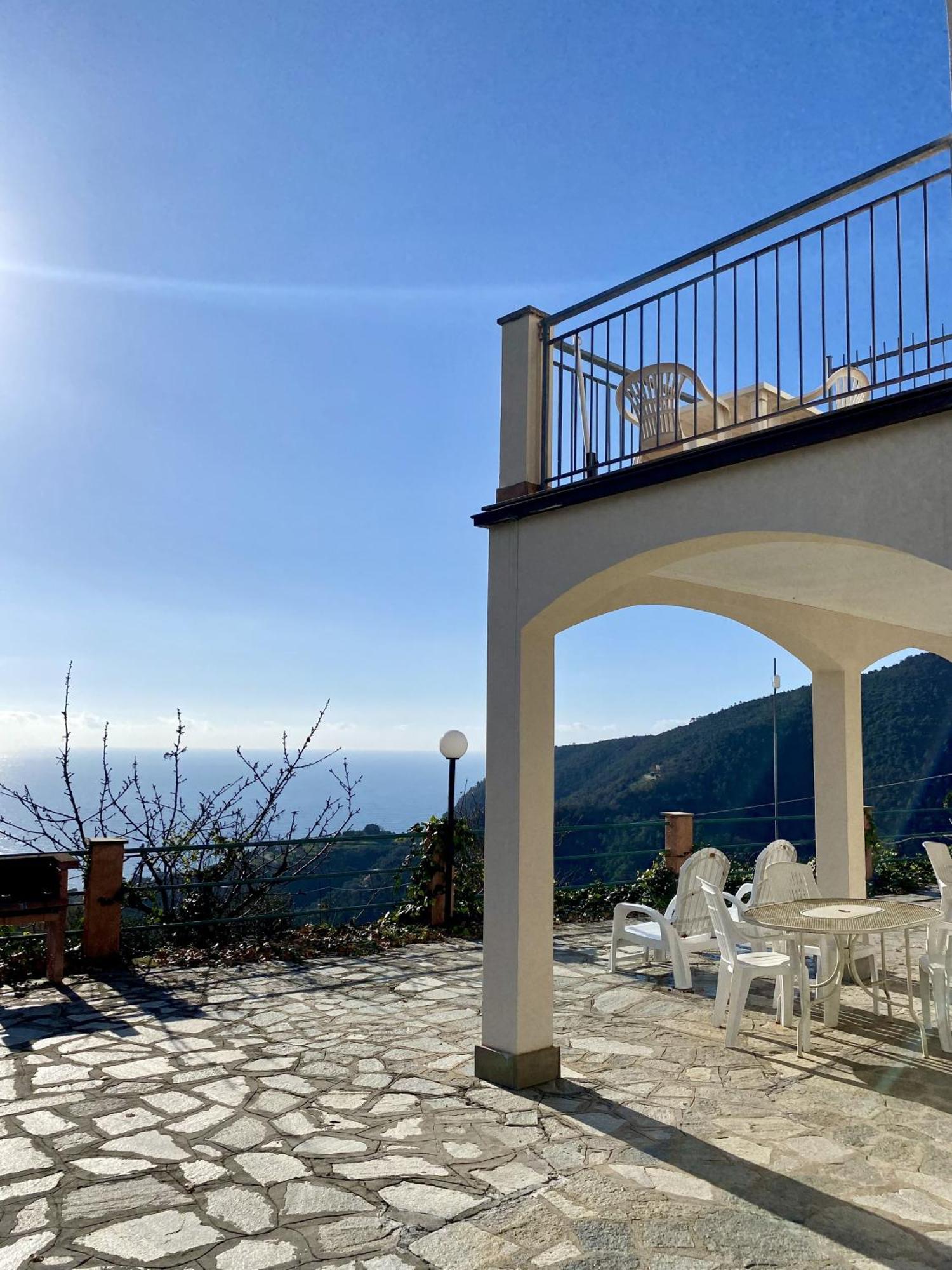 Alojamento de Turismo Rural L'ulivo E Il Mare