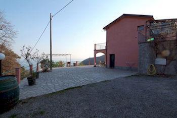 L'ulivo E Il Mare Alojamento de Turismo Rural Moneglia